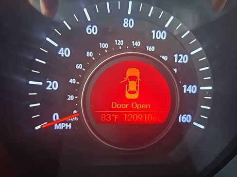 Used 2013 Kia Optima EX image 9