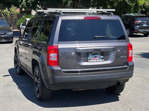 Used 2015 Jeep Patriot Sport w/ Power Value Group FWD image 6