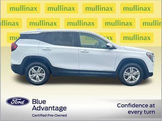 Used 2024 GMC Terrain SLE AWD/4WD video 2