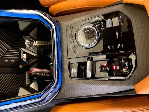 New 2026 BMW X3 xDrive30 w/ Premium Package image 7