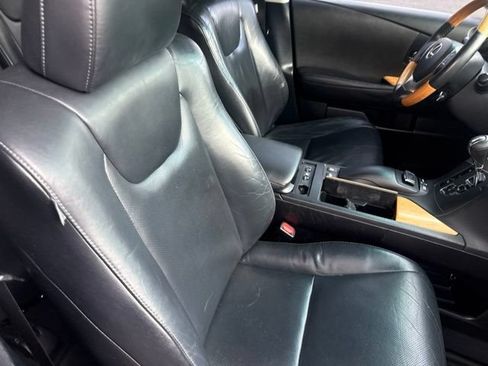 Used 2015 Lexus RX 450h AWD image 14