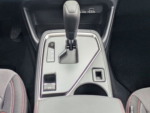 New 2025 Subaru Impreza 2.0i Sport image 19