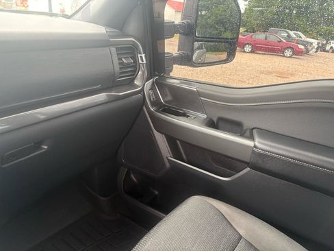 Used 2023 Ford F150 XLT w/ Equipment Group 302A High AWD/4WD image 28