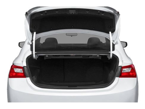 Used 2024 Chevrolet Malibu LT FWD image 11