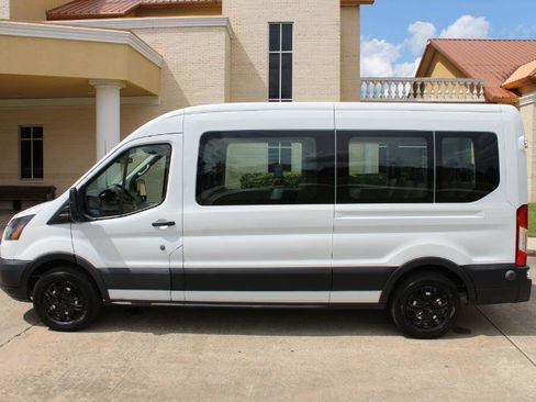 Used 2019 Ford Transit 350 XL RWD image 10