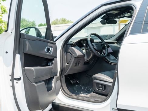 New 2026 Land Rover Range Rover Velar Dynamic SE image 10