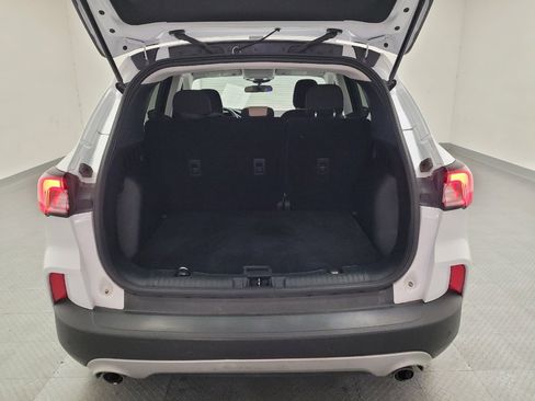 Used 2022 Ford Escape SE AWD/4WD image 33