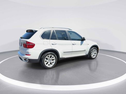 Used 2013 BMW X5 xDrive35i AWD/4WD image 9