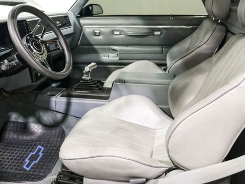 Used 1987 Chevrolet El Camino image 18