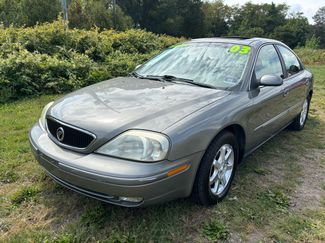 Used 2003 Mercury Sable LS Premium image 1