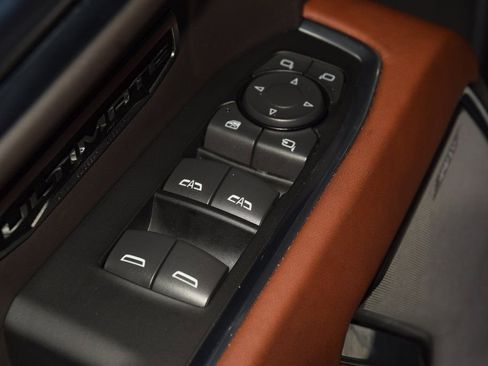 Used 2023 GMC Sierra 1500 Denali Ultimate image 52