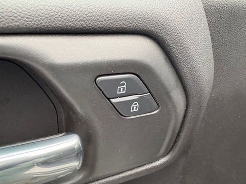New 2025 Chevrolet Silverado 1500 W/T RWD image 14