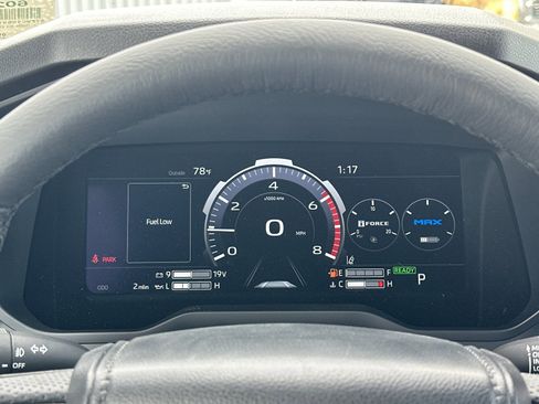 New 2026 Toyota Tundra Limited image 22