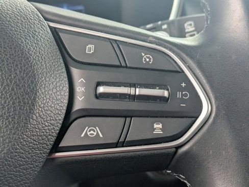 Used 2023 Hyundai Santa Fe SEL w/ Premium Package image 15