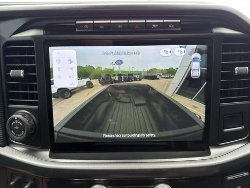Used 2024 Ford F150 Raptor AWD/4WD image 28