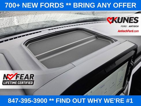 New 2026 Ford F150 STX w/ Equipment Group 200A AWD/4WD image 63