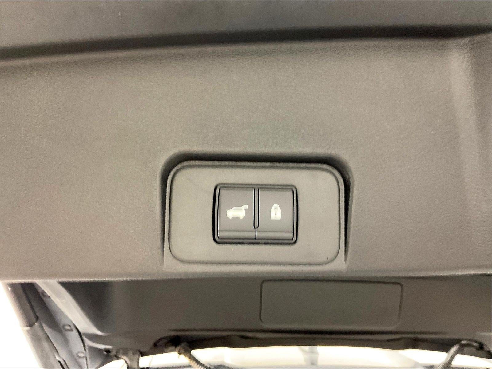 Used 2026 Nissan Rogue SV AWD/4WD image 36