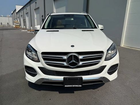 Used 2017 Mercedes-Benz GLE 350 4MATIC image 11