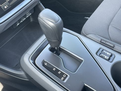 Certified 2026 Subaru Crosstrek 2.0i Premium image 23