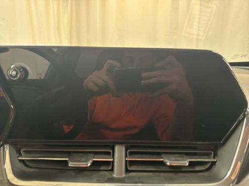 Certified 2025 Chevrolet Trax ACTIV w/ Driver Confidence Package image 19