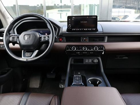 Used 2023 Honda Pilot Elite image 24