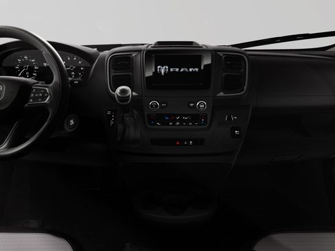 New 2026 RAM ProMaster 2500 image 18