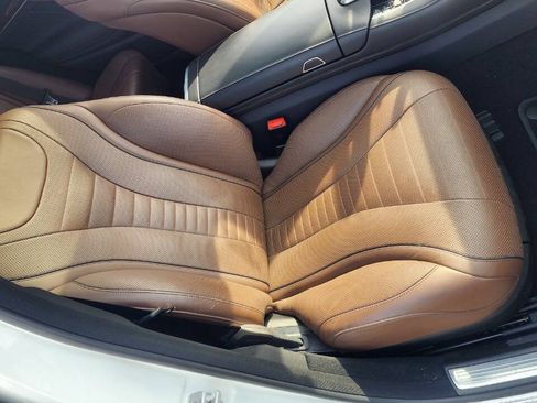 Used 2018 Mercedes-Benz S 560 Sedan image 66