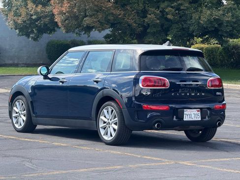 Used 2017 MINI Cooper Clubman S FWD image 3