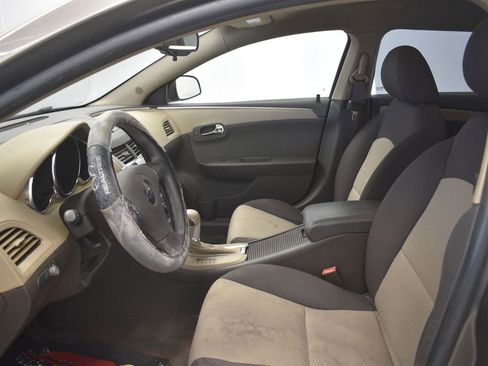 Used 2012 Chevrolet Malibu LS image 32