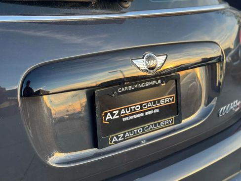 Used 2014 MINI Cooper S image 45