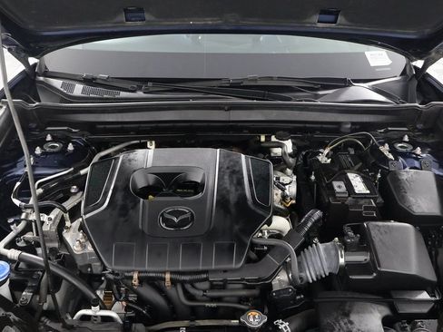 Certified 2023 MAZDA CX-30 AWD 2.5 S w/ Preferred Package image 14