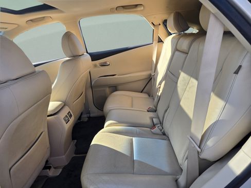 Used 2015 Lexus RX 350 FWD image 21