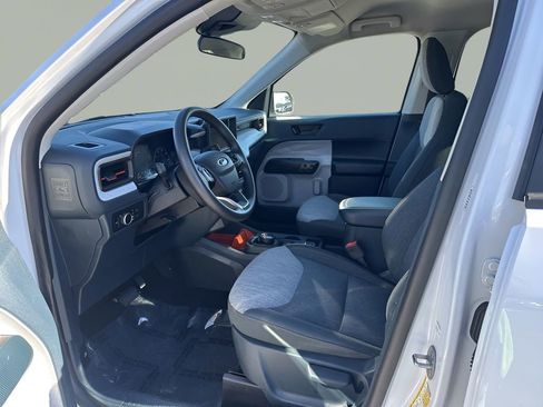 Used 2024 Ford Maverick XLT w/ Equipment Group 300A Standard image 9