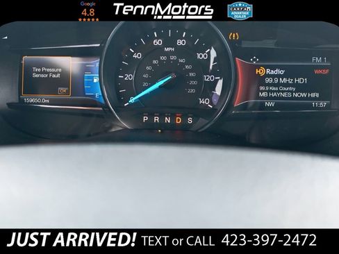 Used 2017 Ford Explorer Sport w/ Equipment Group 401A image 15