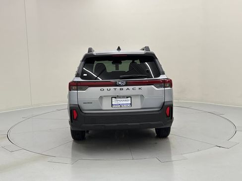 New 2026 Subaru Outback Premium image 4