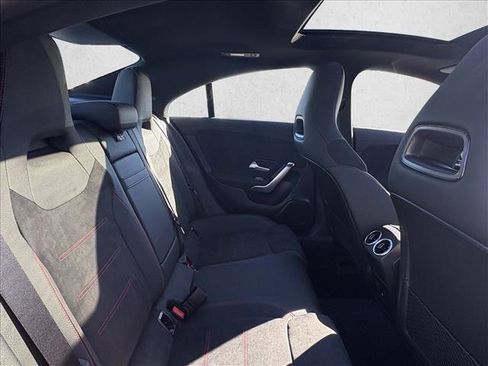 New 2026 Mercedes-Benz CLA 250 image 18