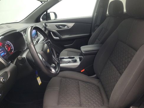 Used 2020 Chevrolet Blazer LT FWD image 17