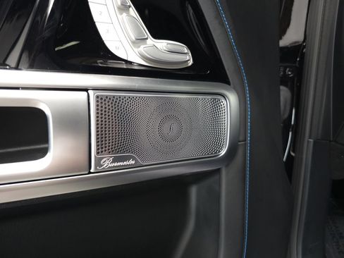 Used 2025 Mercedes-Benz G 580 w/ EQ Technology image 7