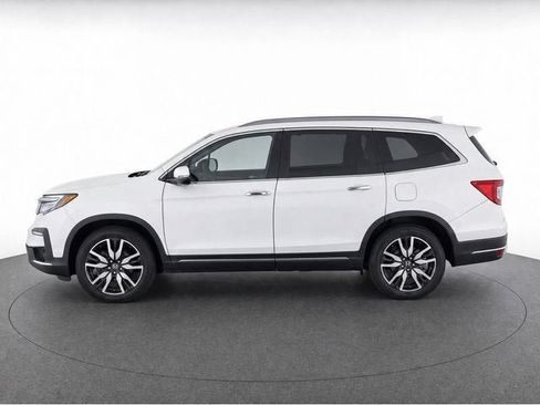 Used 2020 Honda Pilot Elite image 7
