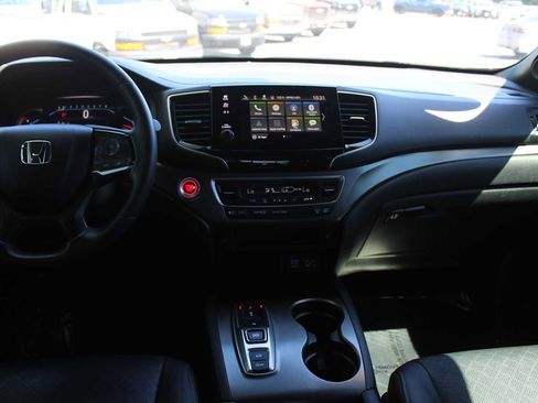 Used 2021 Honda Passport EX-L image 13
