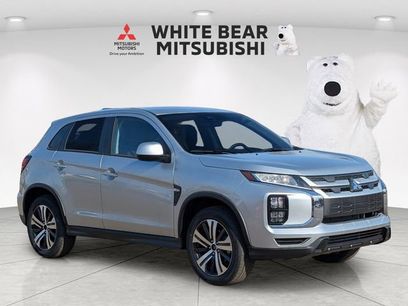 New 2026 Mitsubishi Outlander Sport ES
