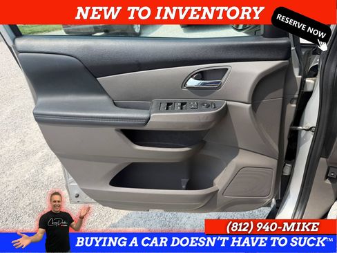 Used 2015 Honda Odyssey EX-L image 25