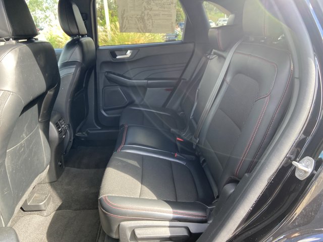Used 2025 Ford Escape ST-Line AWD/4WD image 19