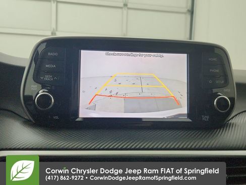 Used 2019 Hyundai Tucson SE image 25