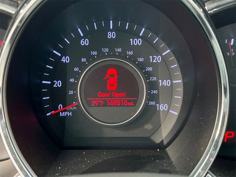 Used 2013 Kia Optima LX w/ Convenience Plus Pkg image 24