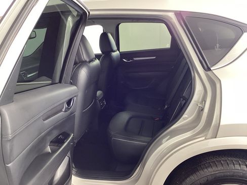 Used 2025 MAZDA CX-5 AWD 2.5 S w/ Preferred Package image 14