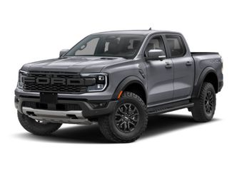New 2026 Ford Ranger Raptor AWD/4WD video 1