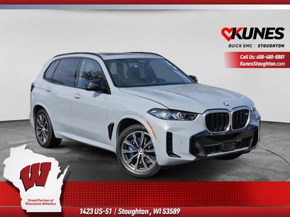Used 2026 BMW X5 M60i