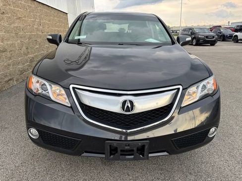 Used 2013 Acura RDX AWD w/ Technology Package image 3