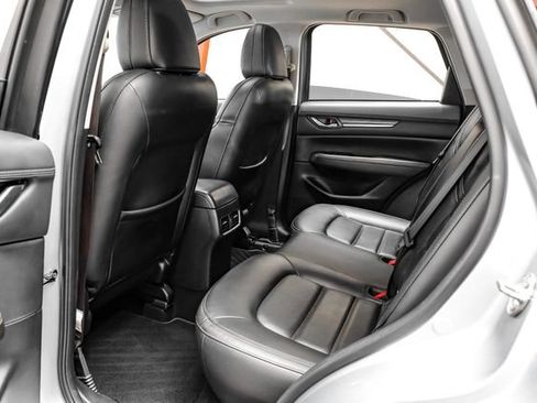 Used 2019 MAZDA CX-5 Grand Touring FWD image 39